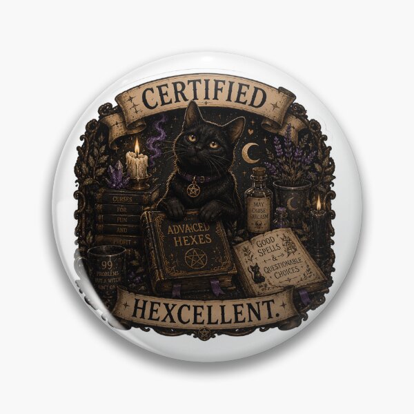 Item preview, Black Cat designed and sold by Atkins88.