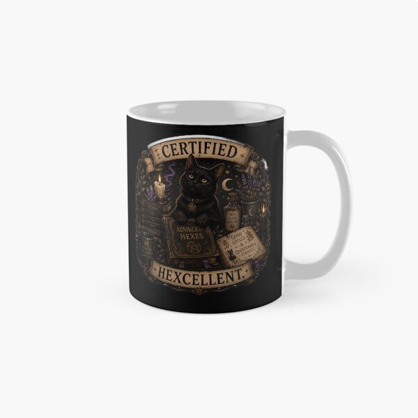 Item preview, Black Cat designed and sold by Atkins88.