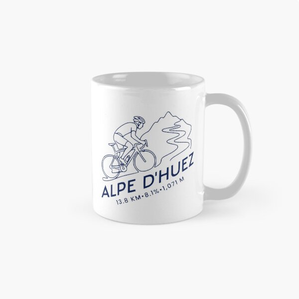 Item preview, Alpe d'Huez - Francia - ciclismo designed and sold by designkb.