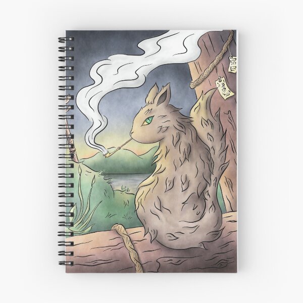 Item preview, Bakeneko designed and sold by Joen Söderholm.