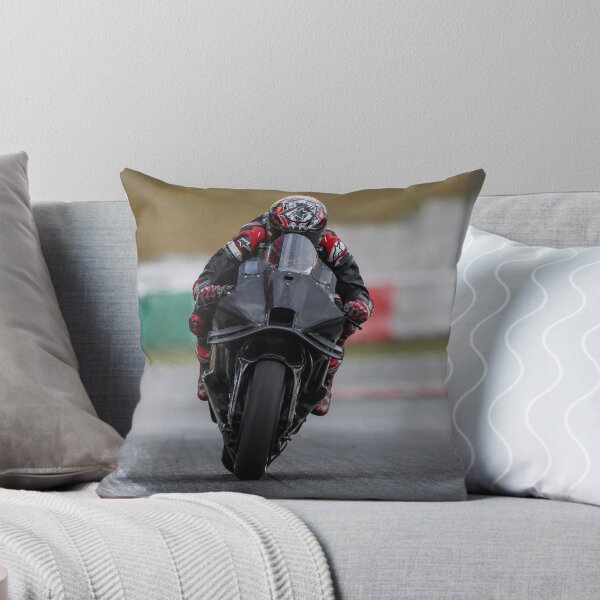 Item preview, Head-On MotoGP designed and sold by NorthernStatic.