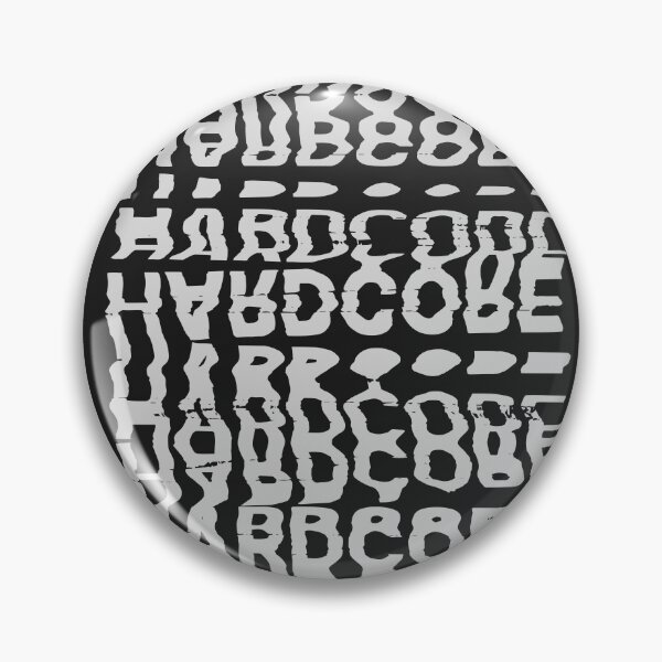 Item preview, Hardcore TypeScan02 designed and sold by rutmerdesign.