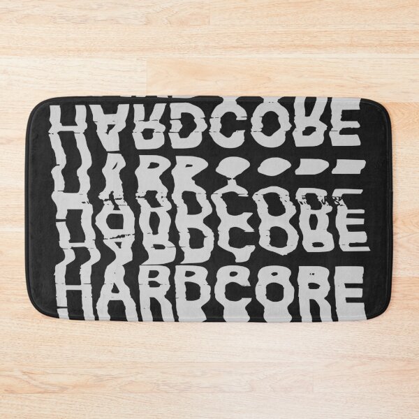 Item preview, Hardcore TypeScan02 designed and sold by rutmerdesign.