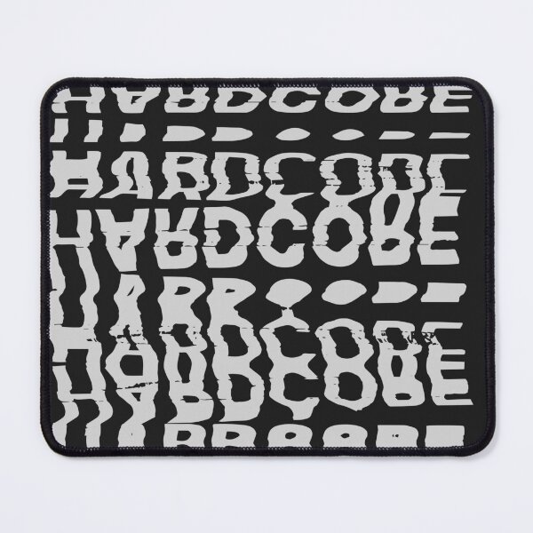 Item preview, Hardcore TypeScan02 designed and sold by rutmerdesign.