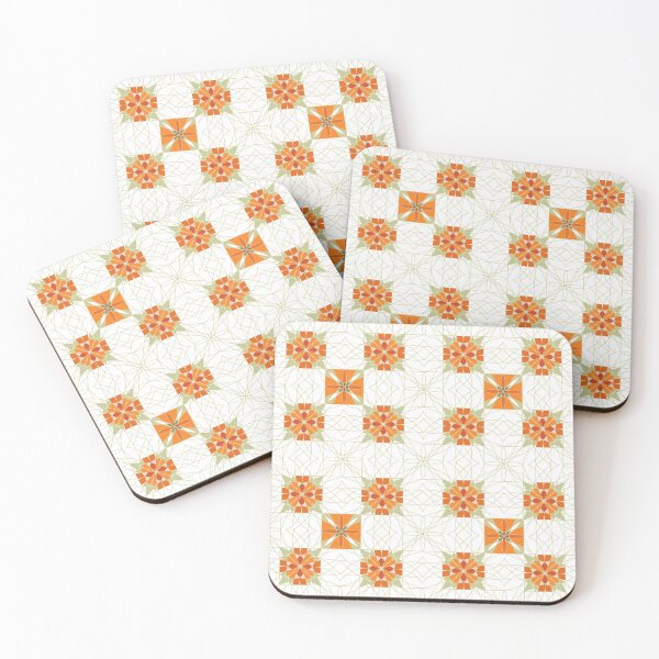 Item preview, Tile seamless print repeat designed and sold by Onlineshoppingstoremumbai.