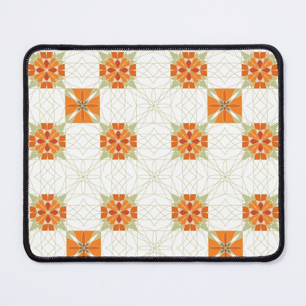Item preview, Tile seamless print repeat designed and sold by Onlineshoppingstoremumbai.