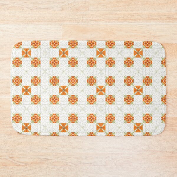 Item preview, Tile seamless print repeat designed and sold by Onlineshoppingstoremumbai.