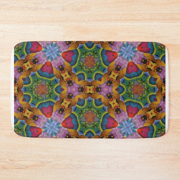 Item preview, High Five Multicolor designed and sold by Ldandois Design.