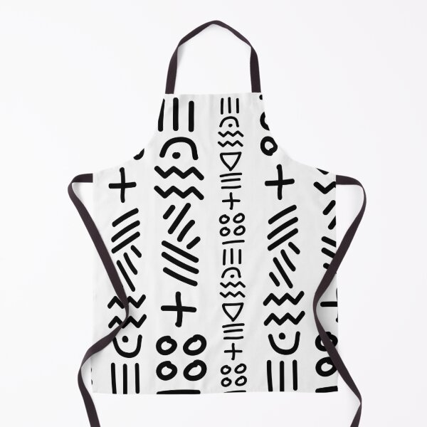 Item preview, Elegant African Bogolan - Bogolanfini designed and sold by Wolagno.