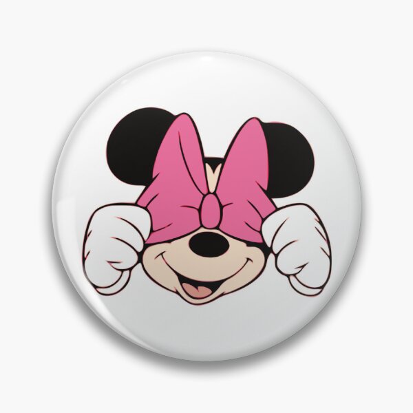 Item preview, Catch Minnie Mouse designed and sold by Magico Paco.
