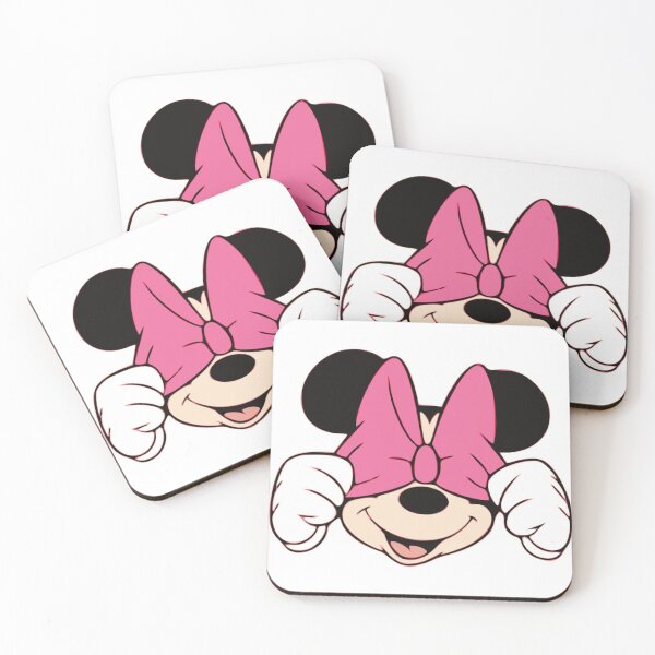 Item preview, Atrapa a Minnie Mouse designed and sold by Magico Paco.