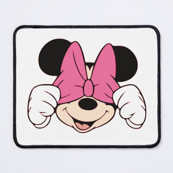 Item preview, Catch Minnie Mouse designed and sold by Magico Paco.