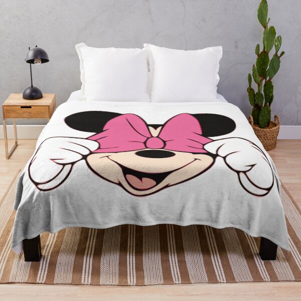 Item preview, Catch Minnie Mouse designed and sold by Magico Paco.