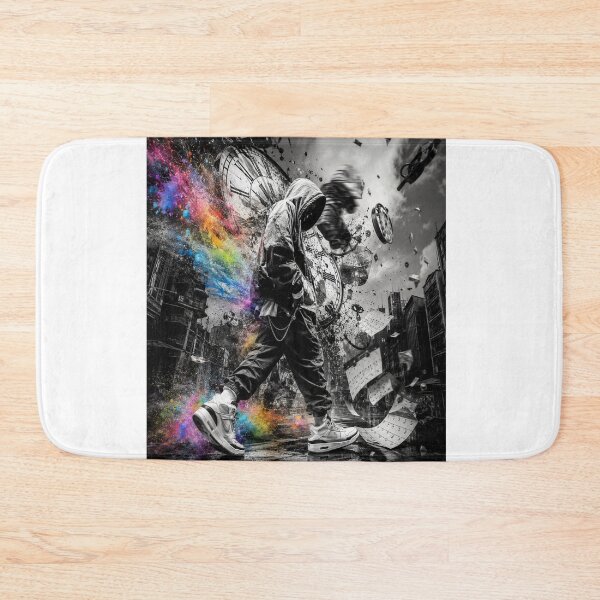 Item preview, Time does not stand still. designed and sold by Personiq Kaleido.