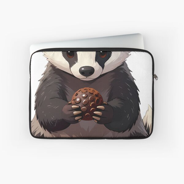 Item preview, Badger Chocolate Truffle designed and sold by pumsquare.