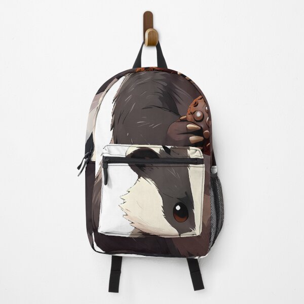 Item preview, Badger Chocolate Truffle designed and sold by pumsquare.