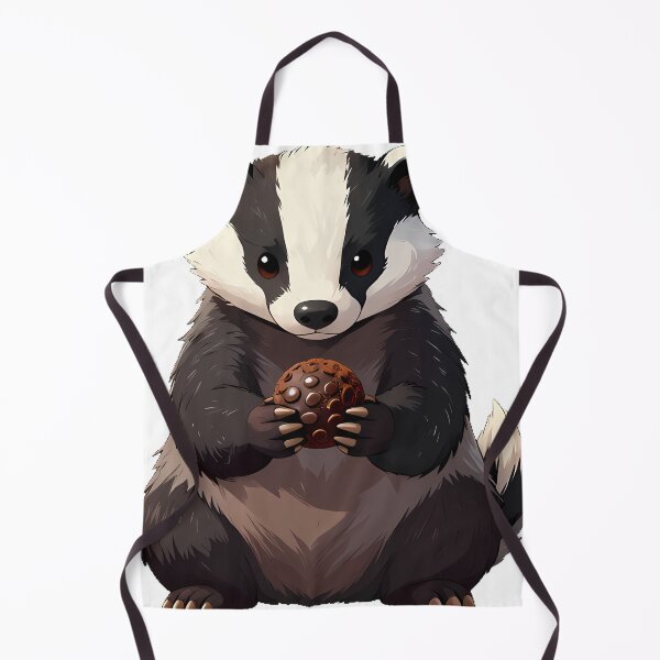 Item preview, Badger Chocolate Truffle designed and sold by pumsquare.