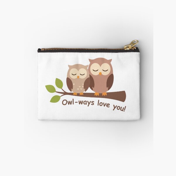 Item preview, Owl-ways Love You designed and sold by Urbanmams.
