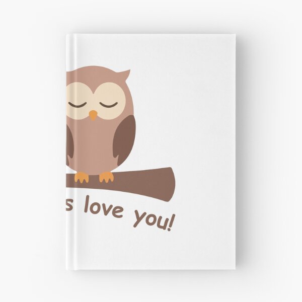 Item preview, Owl-ways Love You designed and sold by Urbanmams.