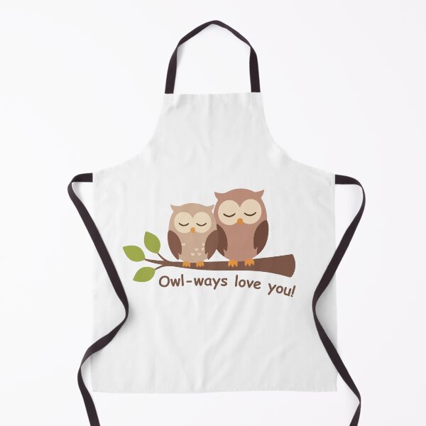 Item preview, Owl-ways Love You designed and sold by Urbanmams.