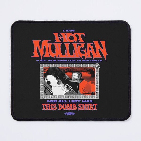 Item preview, hot mulligan designed and sold by acraftsh.