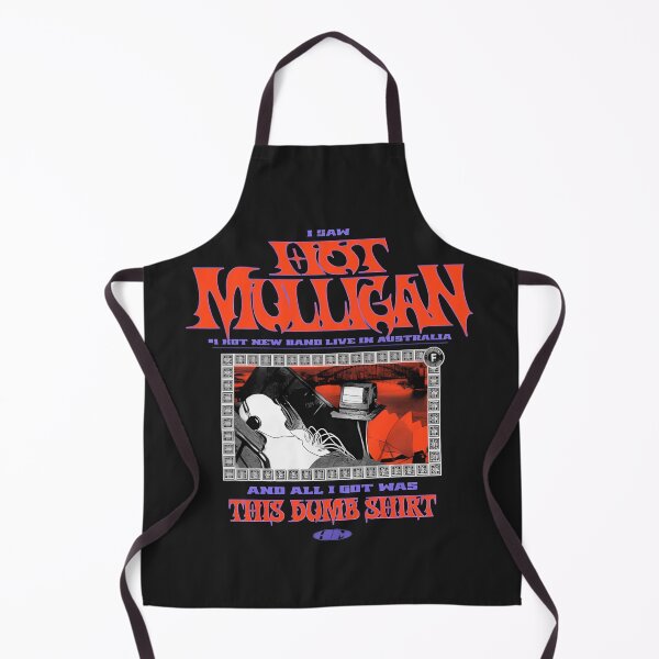 Item preview, hot mulligan designed and sold by acraftsh.