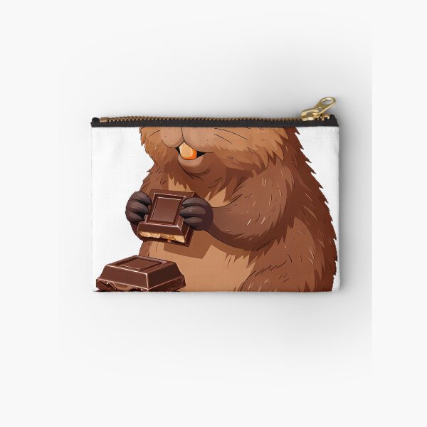 Item preview, Beaver Chocolate Dam designed and sold by pumsquare.