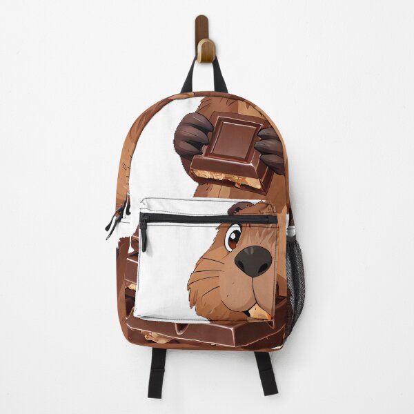 Item preview, Beaver Chocolate Dam designed and sold by pumsquare.