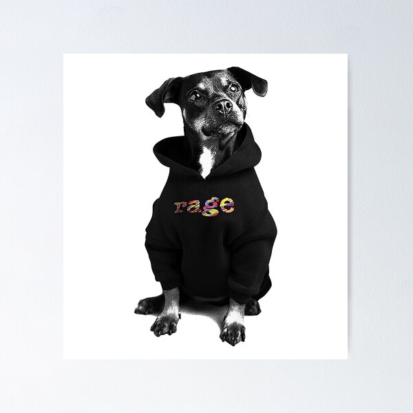 Item preview, Copy of ^%&Vintage of RAGE^&% designed and sold by aicardopelayo.
