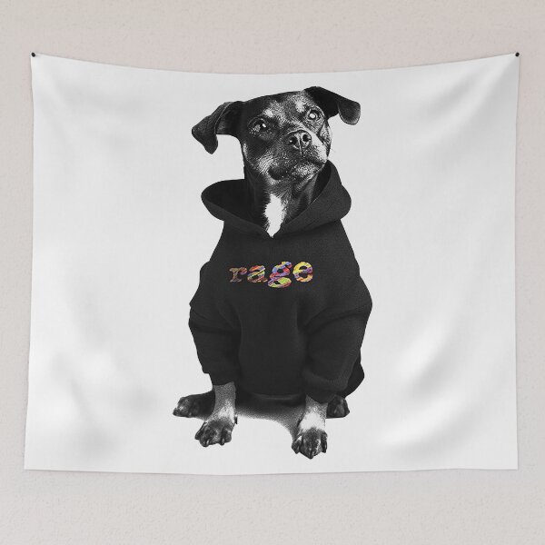 Item preview, Copy of ^%&Vintage of RAGE^&% designed and sold by aicardopelayo.