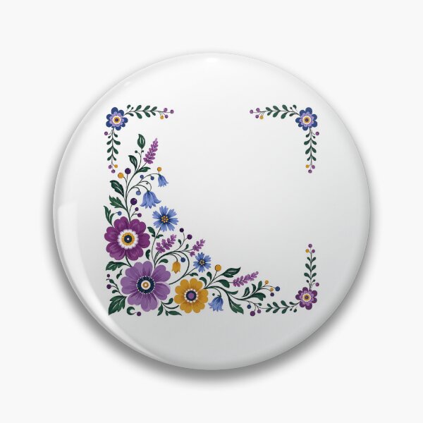 Item preview, Traditional Botanical Art designed and sold by PetalGarden.