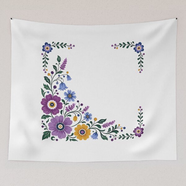 Item preview, Traditional Botanical Art designed and sold by PetalGarden.