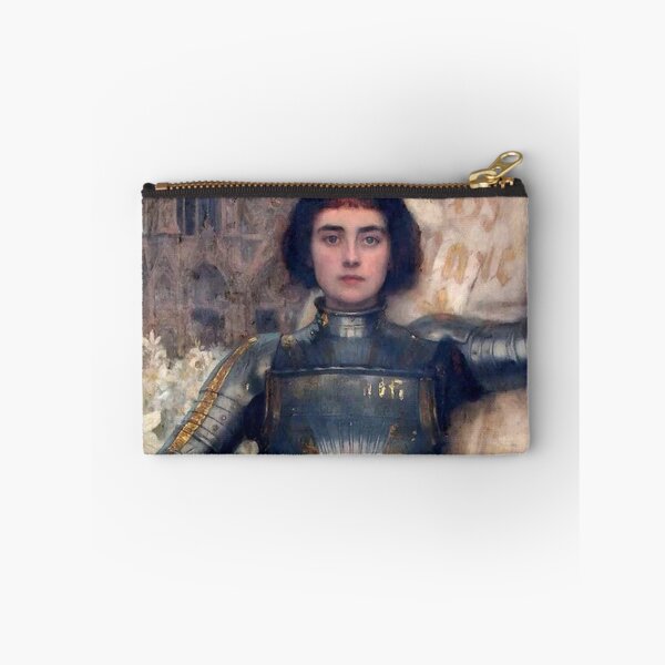 Item preview, Jeanne d'Arc designed and sold by tomorrowsart.