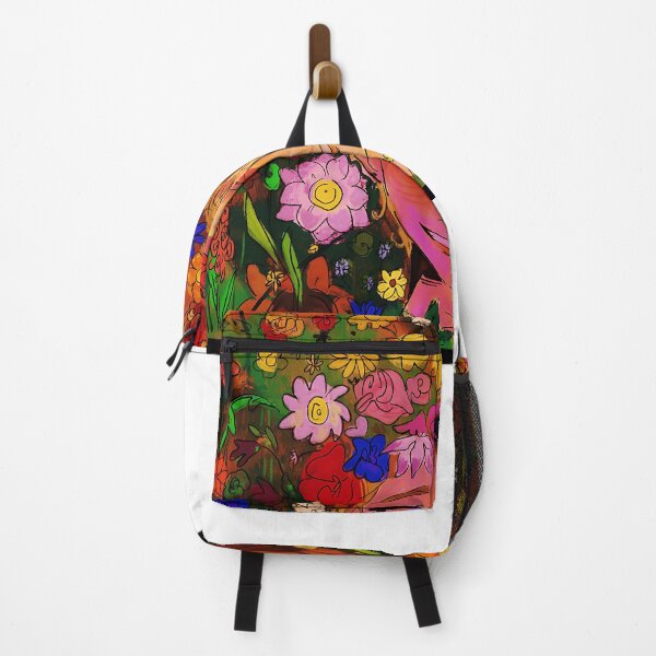 Item preview, Floral Goddess Nature Spirit designed and sold by BikRanbeat.