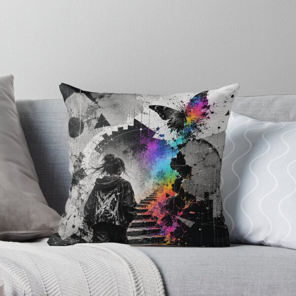 Item preview, Traces of another reality designed and sold by Personiq Kaleido.