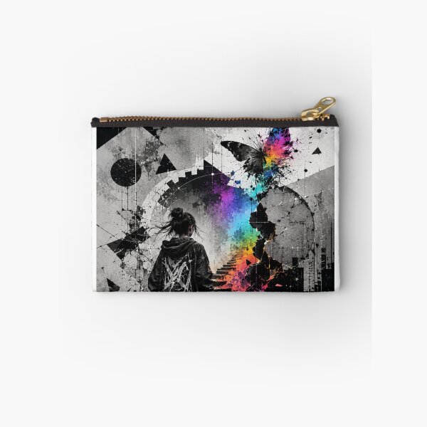 Item preview, Traces of another reality designed and sold by Personiq Kaleido.