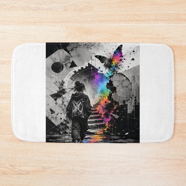Item preview, Traces of another reality designed and sold by Personiq Kaleido.