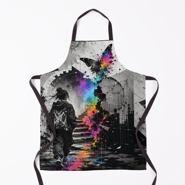 Item preview, Traces of another reality designed and sold by Personiq Kaleido.
