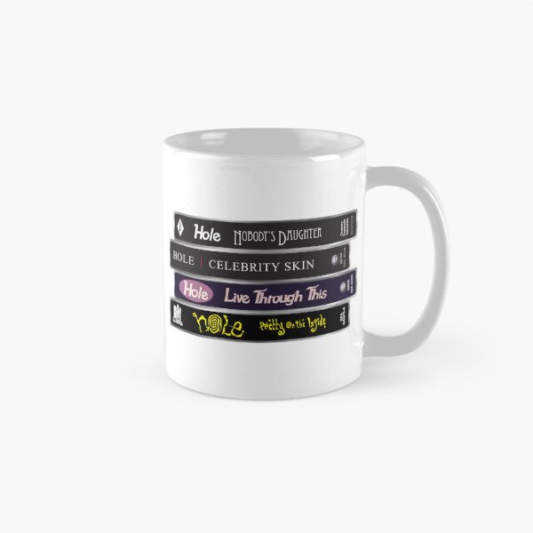 Item preview, Hole [Cassette stack] designed and sold by lazarusheart.