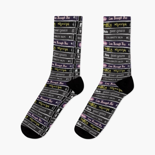 Item preview, Hole [Cassette stack] designed and sold by lazarusheart.