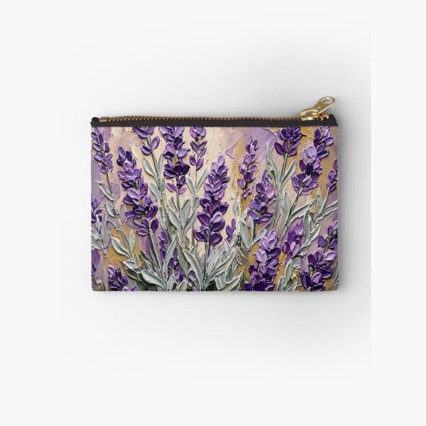 Item preview, Lavender France Flower Market designed and sold by nirinalovell.