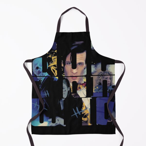 Item preview, 11Th Doctor designed and sold by masteryStore.