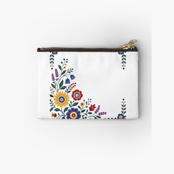 Item preview, Decorative Floral Corner Ornament designed and sold by PetalGarden.