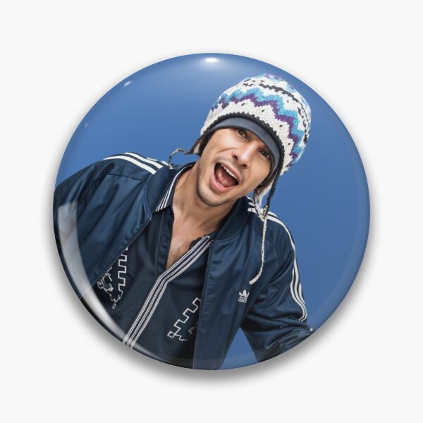 Item preview, Jamiroquai Space Cowboy designed and sold by JaconyJacony.