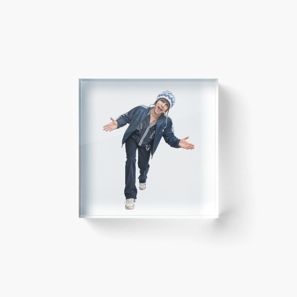Item preview, Jamiroquai Space Cowboy designed and sold by JaconyJacony.