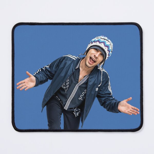 Item preview, Jamiroquai Space Cowboy designed and sold by JaconyJacony.