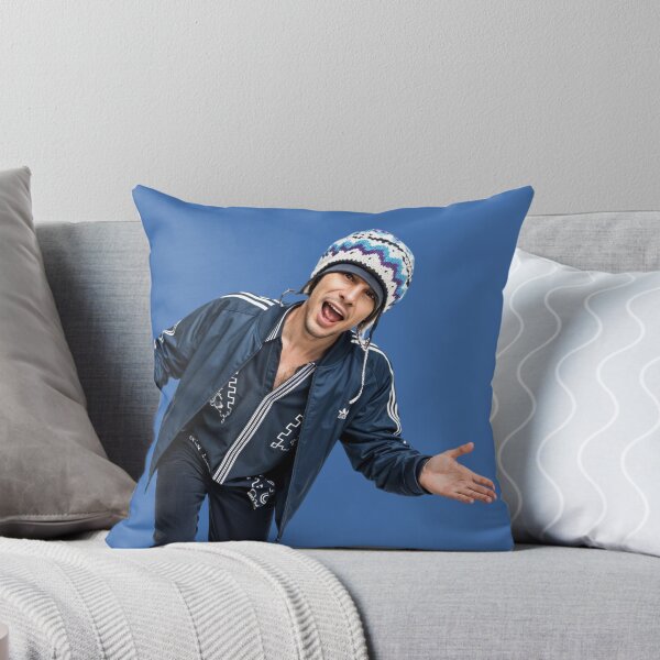 Item preview, Jamiroquai Space Cowboy designed and sold by JaconyJacony.