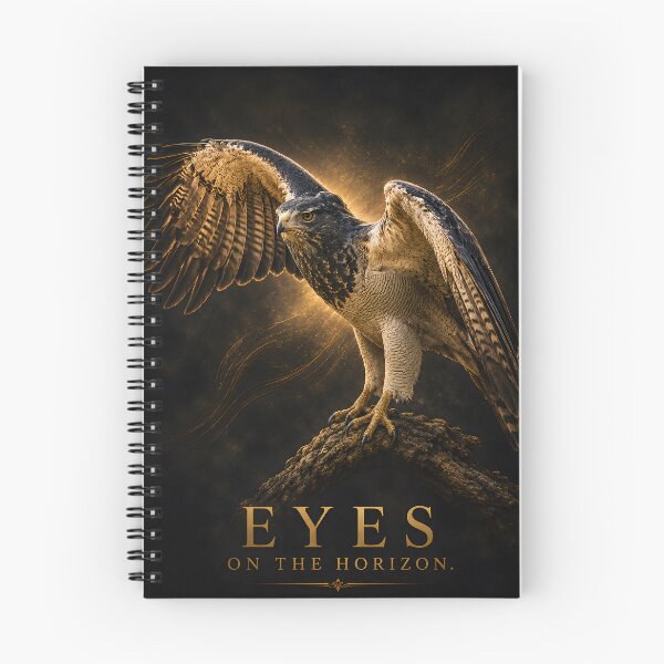 Item preview, Eyes Ahead designed and sold by Peter Kaul.