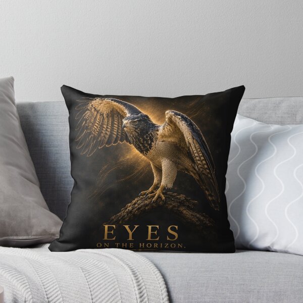 Item preview, Eyes Ahead designed and sold by Peter Kaul.