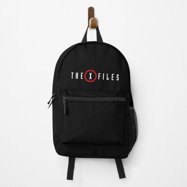Item preview, Mystery X files Minimalist Typography | Retro Sci-Fi Inspired Design designed and sold by Dimu Co..